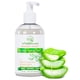 thumbnail image 1 of Gel de aloe vera Wild Naturals 100% puro con miel de manuka, 250 ml, 1 of 9