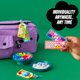 thumbnail image 4 of Kit de manualidades LEGO DOTS Mega Pack 41949 Kids 6+ (228 unidades), 4 of 6
