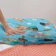 thumbnail image 3 of Moana Bedding Sets Cartoon Duvet Cover Lightweight 3 Piece Bet Sets for Kids Boys Girls, 3 of 5
