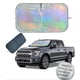 thumbnail image 1 of Protector Solar Plegable Reflectante Xlenjioy para Ventana de Coche, 1 of 8