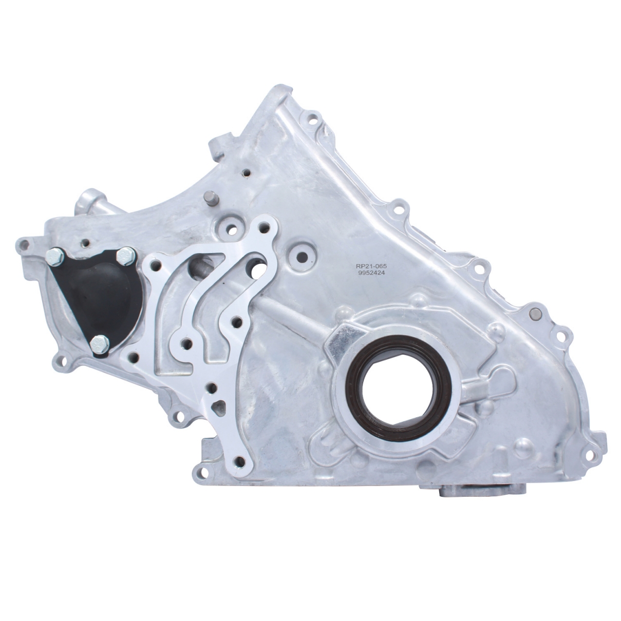 Repuestos Del Sol - Bomba Aceite Nissan Terrano D22 2.5 2002 2010