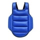 thumbnail image 5 of Chaleco Protector De Pecho Para Karate, Sanda, Sparring, Kickboxing Y Taekwondo., 5 of 5