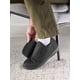thumbnail image 2 of Zapatos Silvert's Adaptativos de Cierre Fácil Antideslizantes Negro, 2 of 5