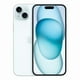 thumbnail image 1 of Apple iPhone 15 Plus 5G 512GB Azul Reacondicionado, 1 of 7