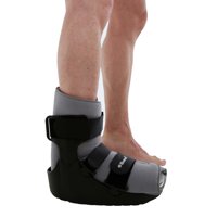 Blunding - Bota De Descarga Para Ulceras Plantares - S