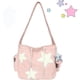 thumbnail image 1 of Señoras Crossbody Bolsa Gran Capacidad De Pana Bolso De Mano Con Cremallera Crossbody Bolsa Bolso De La Honda De Las Mujeres De Moda Y Versátil Duradero, 1 of 6