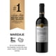 thumbnail image 3 of Vino Syrah Botella, 750 mL, 3 of 5