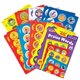 thumbnail image 2 of Stinky Stickers Trend Enterprises Elogia Words, 24 diseños, 2 of 3