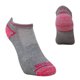 thumbnail image 2 of Pack 12 Calcetines Gris/Rosado Talla 35-39, 2 of 2
