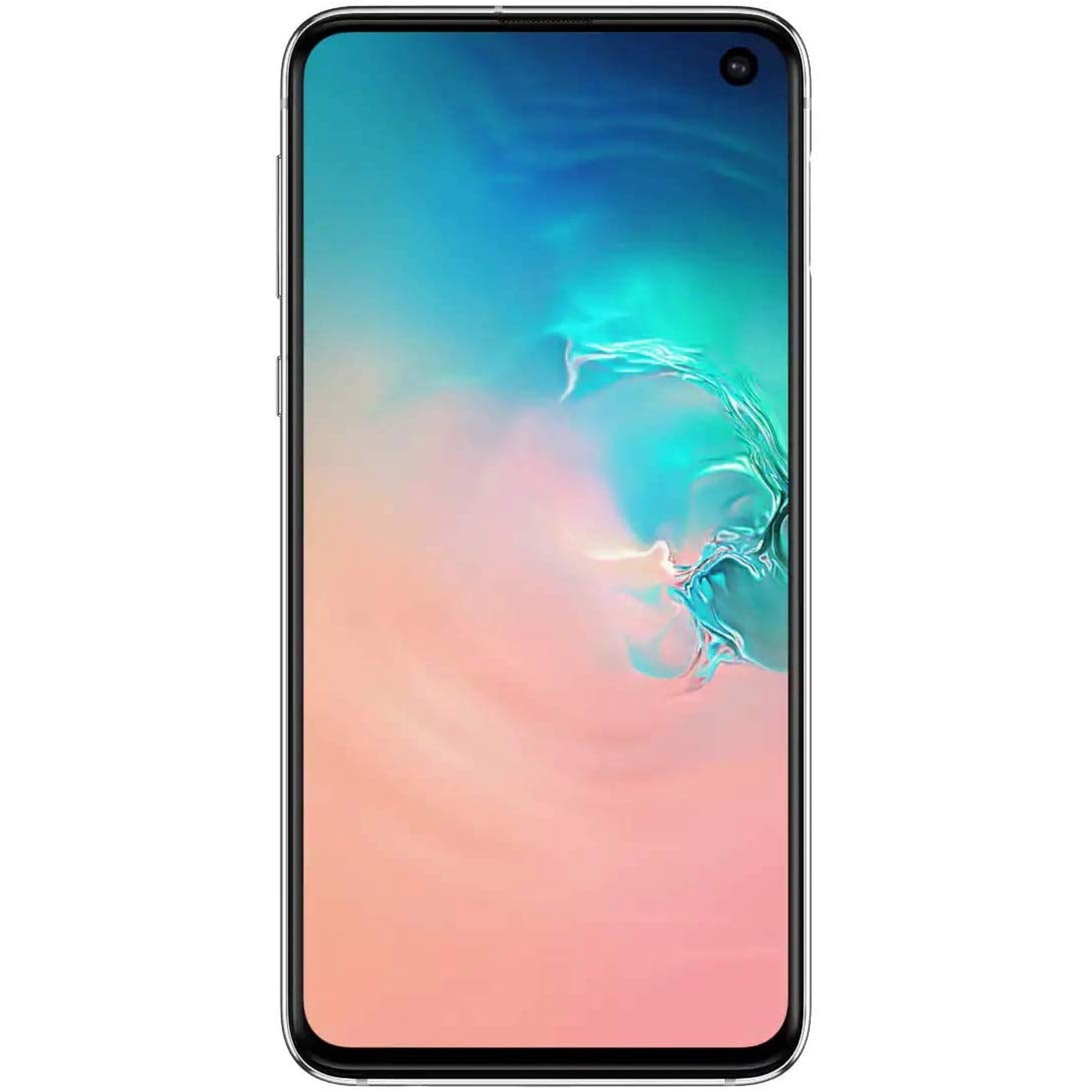 Samsung Galaxy S10e Sm-g970f/ds 128gb+6gb Doble Sim Fábrica Desbloqueada (prism Blanco)