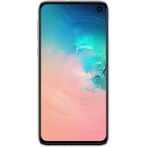 Samsung Galaxy S10E Sm-G970F/Ds 128Gb+6Gb Doble Sim Fábrica