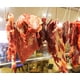 thumbnail image 5 of Ganchos para carne HONSHEN de acero inoxidable de 12 mm, 25 cm, punta afilada, 4 piezas, 5 of 6