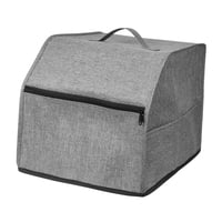 Bothyi - Funda Para Máquina De Coser Funda Para Máquina De Coser Overlock Funda Antipolvo Oxford Tailors