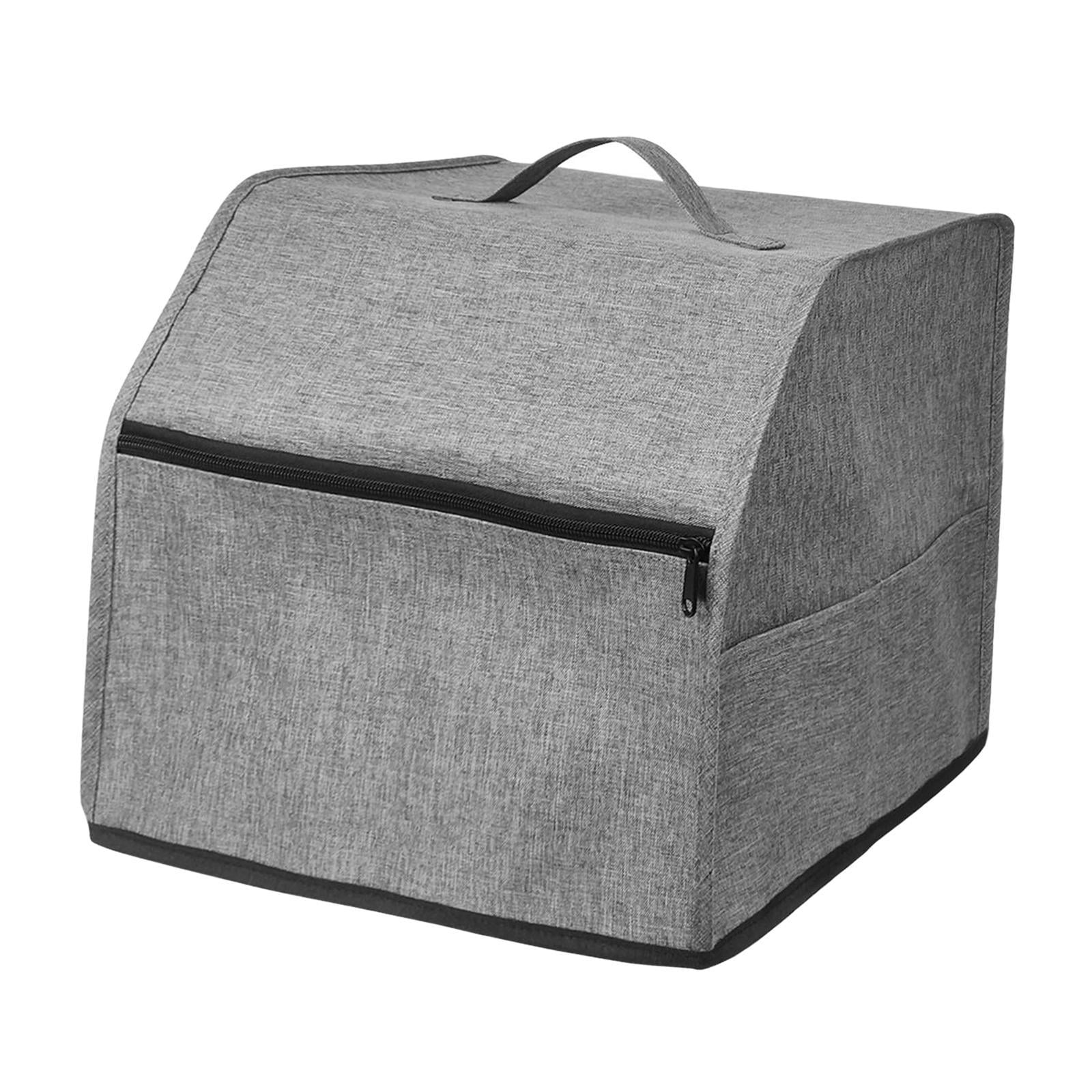 Bothyi - Funda Para Máquina De Coser Funda Para Máquina De Coser Overlock Funda Antipolvo Oxford Tailors