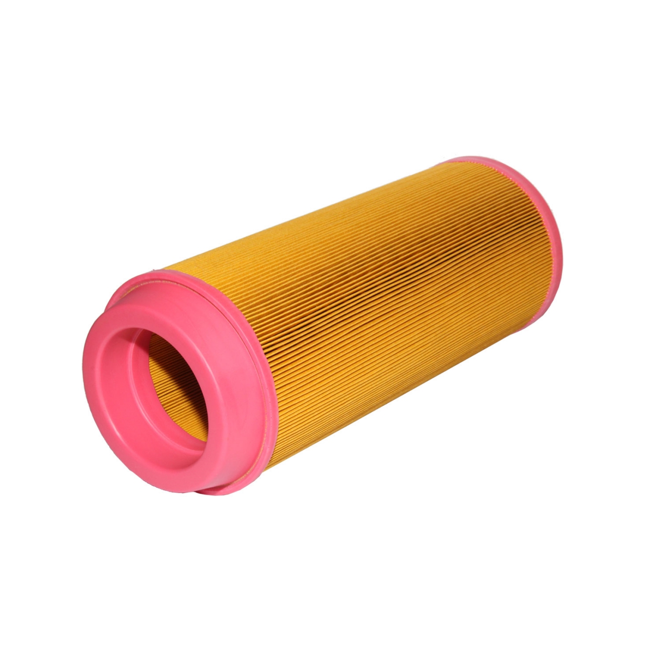 Repuestos Del Sol - Filtro Aire Chevrolet S10 Apache 2.8 2003 2006