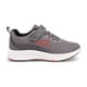 thumbnail image 1 of Zapatilla Niño Spring Gris Rojo, 1 of 5