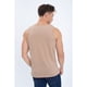 thumbnail image 4 of Polera Musculosa Hombre Sin Mangas Colores Los Angeles 7605, 4 of 4