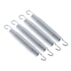 thumbnail image 1 of 4x Premium Trampoline Springs 1pc 9-16cm Resistente A La Intemperie 6.5 Pulgadas, 1 of 5