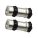 thumbnail image 2 of 2 Piezas De Reparación De Piezas De Bicicleta De Pistón De Palanca De Freno XBicycle Para M8000 M8100 M7100, 2 of 5