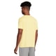 thumbnail image 3 of Camiseta Armani Exchange Classic Crew Logo para hombre Pale Hay XXL, 3 of 4