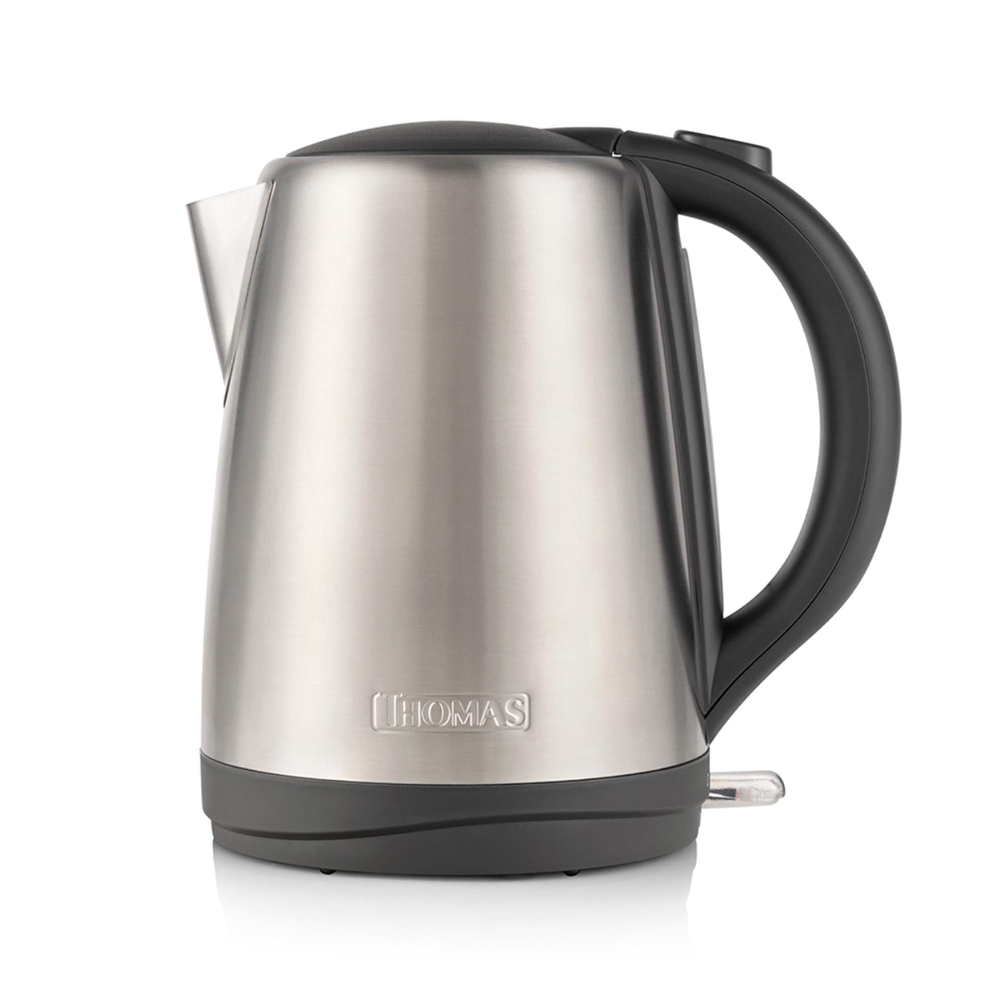 Thomas - Hervidor Acero Inoxidable 1.8Lts Th-5408I Inox