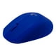 thumbnail image 3 of Mouse Optico Inalambrico Ultra Azul, 3 of 3