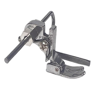 Magideal - Prensatelas Para Reemplazo De Máquinas De Coser, Ligeras, De Fácil Instalación, Para Acolchar, Patchwork, Prensatelas Para Artesanía En Cuero