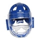 thumbnail image 4 of Karate Headgear Soft Head Gear Safety Head Guard Protección De Cara Impermeable, 4 of 5
