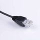 thumbnail image 4 of Cable de control convertidor serie USB a RJ45 para el telescopio Skywatcher EQ6-R AZEQ6 AZEQ5, 4 of 7