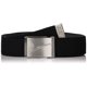 thumbnail image 1 of Cinturón Nike Reversible Stretch Web Boys, negro, 1 of 2