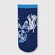 thumbnail image 1 of Bipack Niño Calcetin Sonic Personaje Azul, 1 of 2