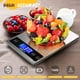 thumbnail image 2 of Kitchen Scale Cooking Master Acero Inoxidable 10 Kg 22 Libras, 2 of 7