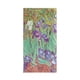 thumbnail image 1 of Agenda 2025 Lirios De Van Gogh Slim Vista Semana T. Dura, 1 of 2