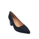 thumbnail image 2 of Zapato Reina Ecocuero ZAZ78 Negro, 2 of 5