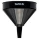 thumbnail image 2 of Embudo Yato YT-0696 para Fluidos 240mm Automotriz, 2 of 3