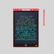 thumbnail image 3 of Pizarra Mágica Tablet Dibujo Lcd 12 Pulgadas Rojo, 3 of 3
