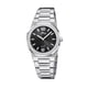 thumbnail image 1 of Reloj 18843/4 Lotus Negro Mujer cellent, 1 of 5