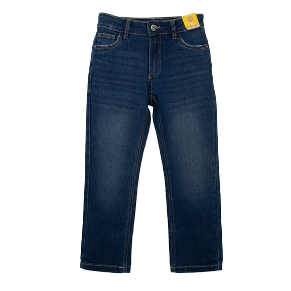 Jeans Niño Recto Denim