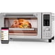 thumbnail image 1 of Air Fryer Tostadora Horno inteligente Nuwave Bravo 21L 1800W, 1 of 8