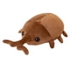 thumbnail image 2 of Insecto De Dibujos Animados Escarabajo Juguete De Peluche Juguetes De Peluche Insecto Muñeca Juguetes Marrón Oscuro S, 2 of 5