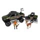 thumbnail image 1 of Set de Juguetes NKOK Realtree Escala 1/18 Ram 1500 y Polaris Ranger, 1 of 2
