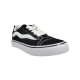thumbnail image 2 of ZAPATILLAS URBANAS SKATER LONA MUJER | 728-2624 - Talla 36, 2 of 6