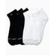 thumbnail image 2 of Calcetines Calvin Klein de Calvin Klein para mujer, paquete de 6 unidades, color blanco y negro, 2 of 4