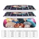 thumbnail image 2 of Juego de ropa de cama infantil con funda nórdica, juego de funda de edredón Kpop B con funda nórdica y fundas de almohada, juego de ropa de cama 3S, 2 of 3
