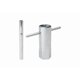 thumbnail image 1 of Llave de tubo b&k BK Products, 1 pieza, 1 of 2