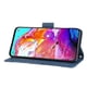 thumbnail image 3 of Funda Cartera Magnética para Samsung Galaxy A70- Tarjetero Desmontable, Cuero PU, Soporte, 3 of 6