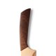 thumbnail image 5 of Juego de cuchillos Hampton Forge 13 piezas cobre y madera, 5 of 7