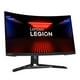 thumbnail image 3 of Monitor Lenovo Legion R27fc-30 27" - Raven Black, 3 of 10