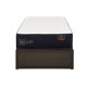 thumbnail image 1 of Cama Iron Smart Premium 1.5 Plaza Base Normal, 1 of 12
