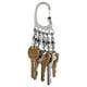 thumbnail image 2 of BigFoot Locker™ KeyRack™ Llavero Nite Ize, 2 of 3